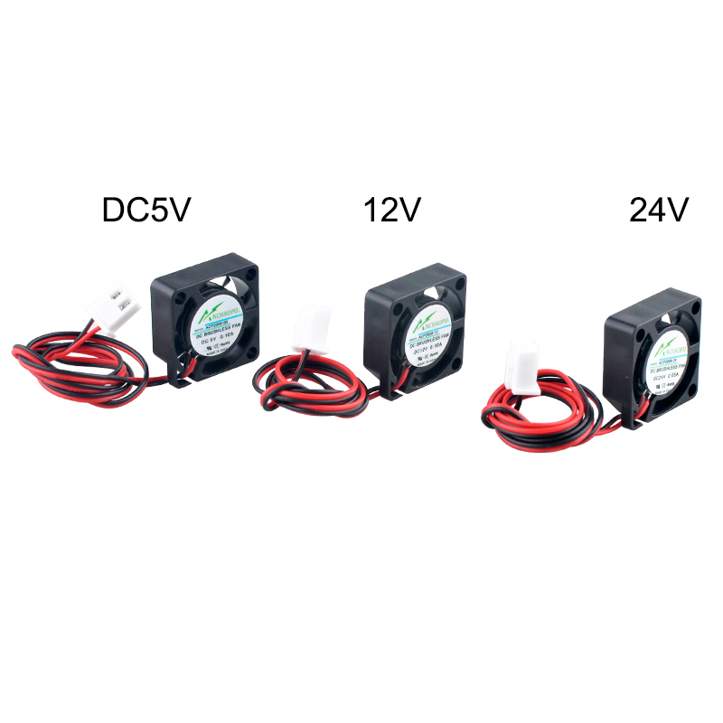 ANCHAOPU ACP2006 2cm 20mm 팬 20 - Pi Power Supply 리뷰 및 가격