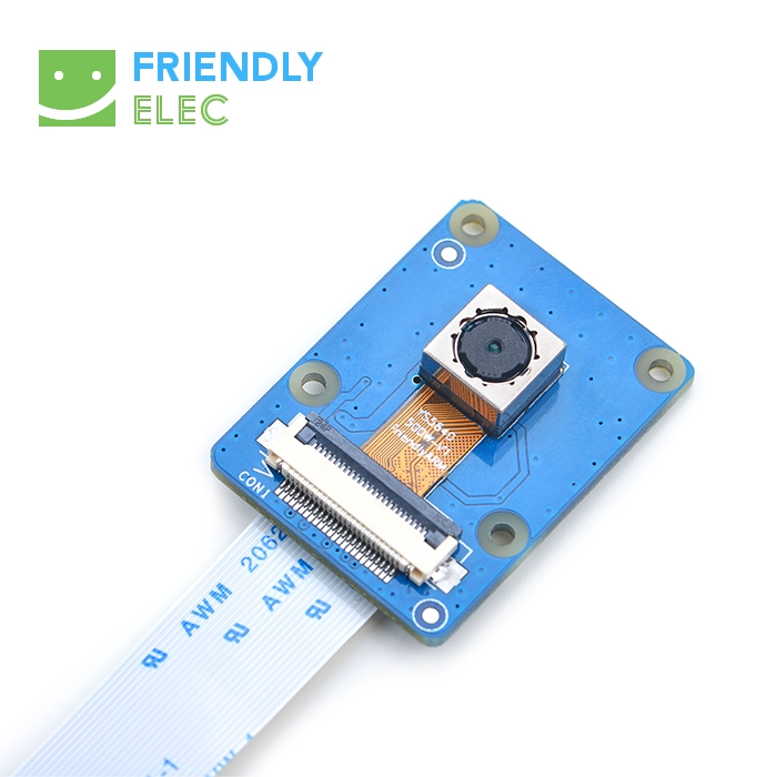 Nano Pi CAM500B 5MP 1080P 카메라  - Pi Camera Module 리뷰 및 가격