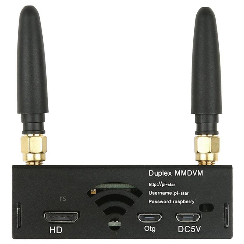 QWE 듀플렉스 MMDVM 핫스팟 WiFi 디지털 음성 - Pi Zero 리뷰 및 가격