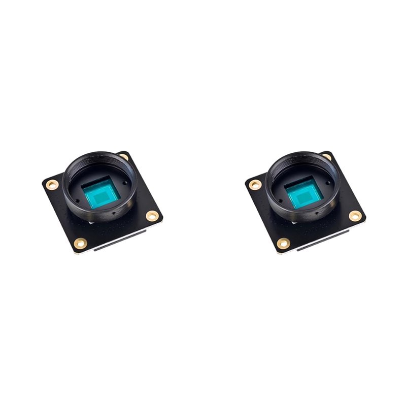 라즈베리 파이용 B63B-2X IMX296 카메라 C/ - Raspberry Pi Global Shutter Camera Imx296 리뷰 및 가격