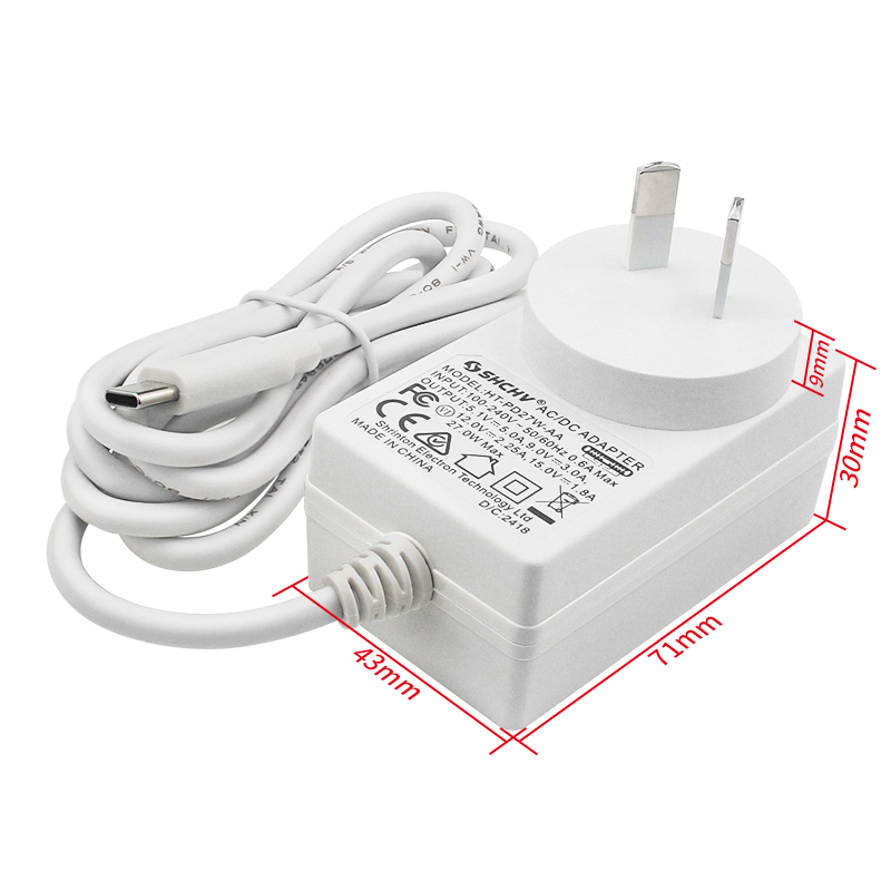 Raspberry Pi 5 PD 전원 공급 장치, RP - Pi Power Supply 리뷰 및 가격