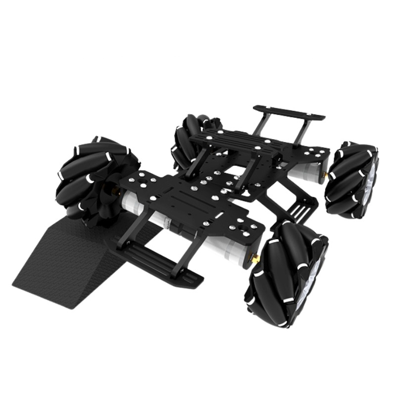 라스베리 파이 프로그래밍 가능한 로봇 용 Arduino - Raspberry Pi Kit 리뷰 및 가격