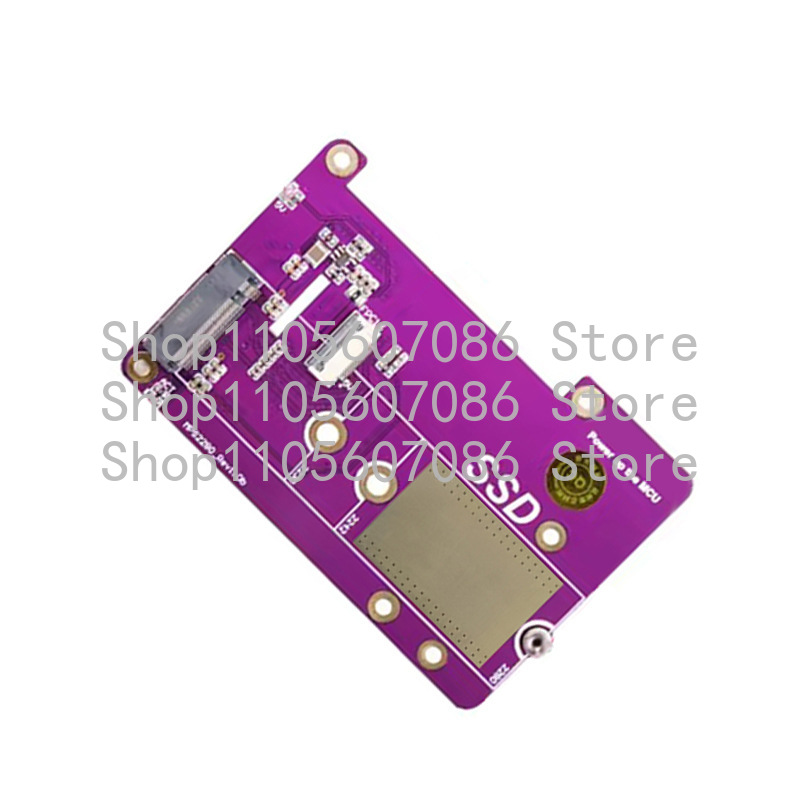 Raspberry Pi 5 PCIE 확장 보드에 적합하 - Raspberry Pi 5 리뷰 및 가격