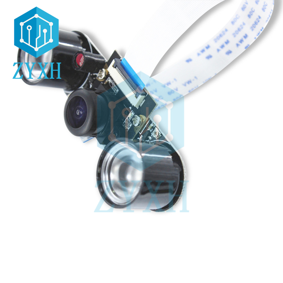 오렌지 파이 GC2035 카메라 모듈, 2MP, 110 - Pi Camera Module 리뷰 및 가격