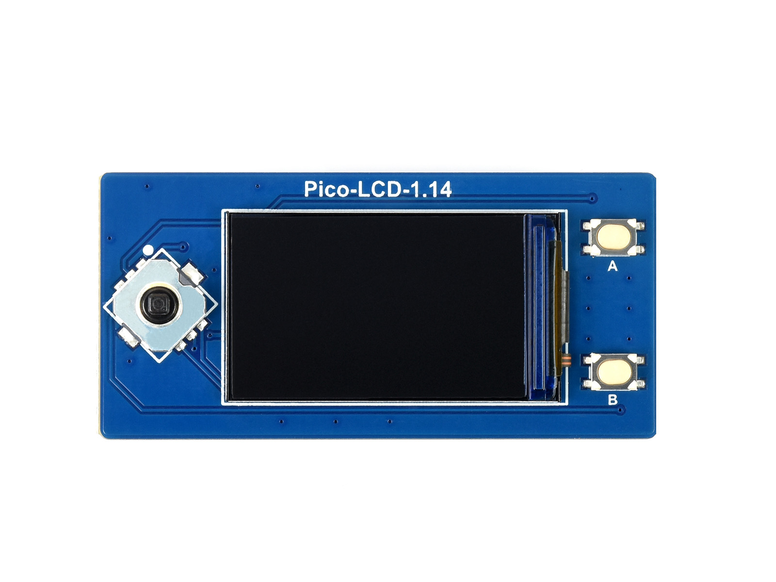 라즈베리 파이 피코용 Waveshare 1.14인치 L - Raspberry Pi Kit 리뷰 및 가격