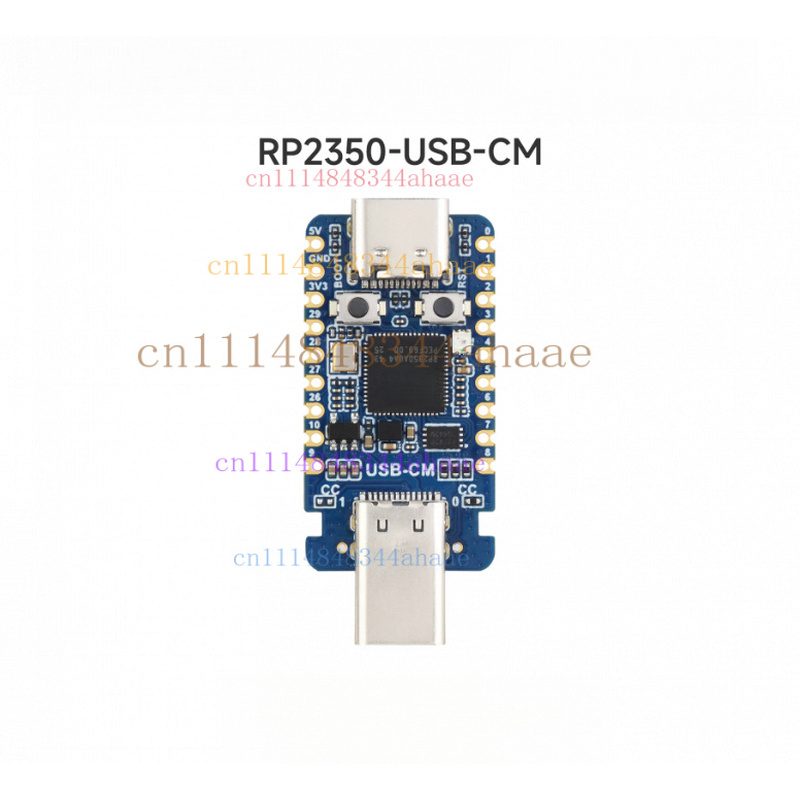 RP2350 USB A/C/제로 개발 보드 RP2350 - Pi Zero 리뷰 및 가격