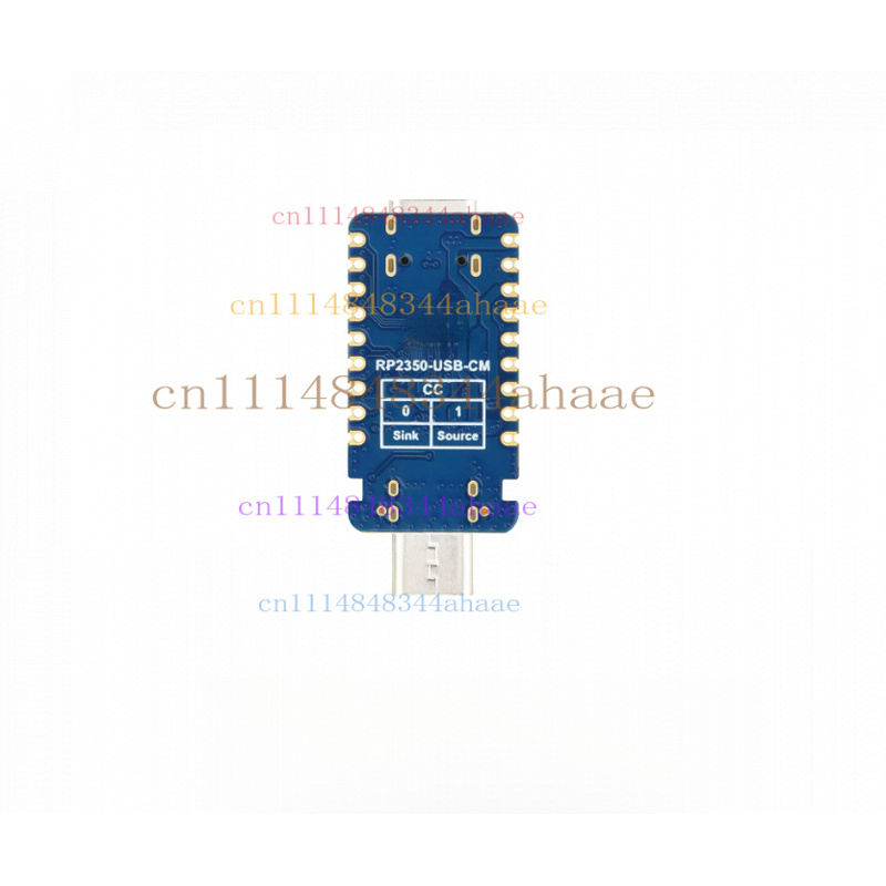 RP2350 USB A/C/제로 개발 보드 RP2350 - Pi Zero 리뷰 및 가격
