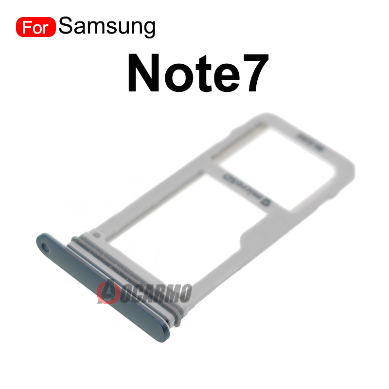 삼성 갤럭시 노트 7 NOTE7 SIM 트레이 마이크로 - Micro Sd Card 리뷰 및 가격