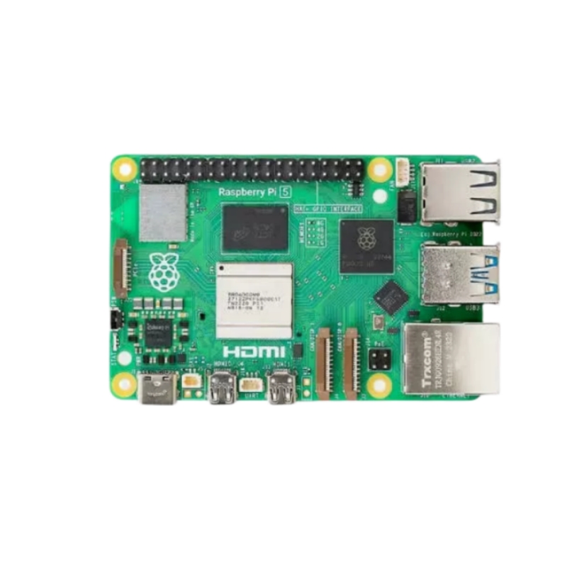 라즈베리 파이 5B 4G/8GB 세대 개발 보드 LIN - Raspberry Pi 5 리뷰 및 가격