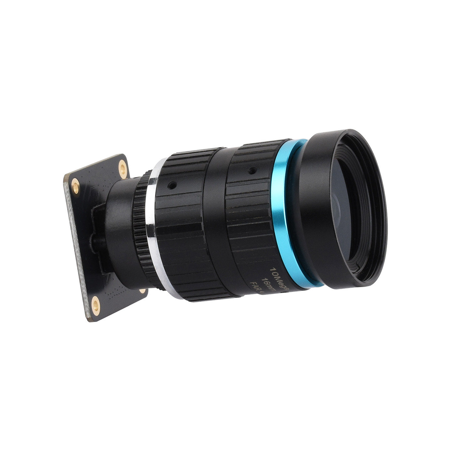 Woli Weixue Raspberry Pi 5 카메라 - Raspberry Pi Global Shutter Camera Imx296 리뷰 및 가격