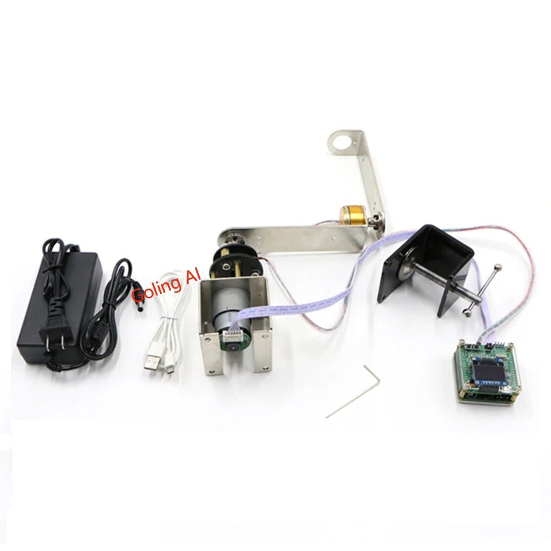 Arduino STM32 DIY 키트용 회전 반전 진자 - Arduino Kit 리뷰 및 가격