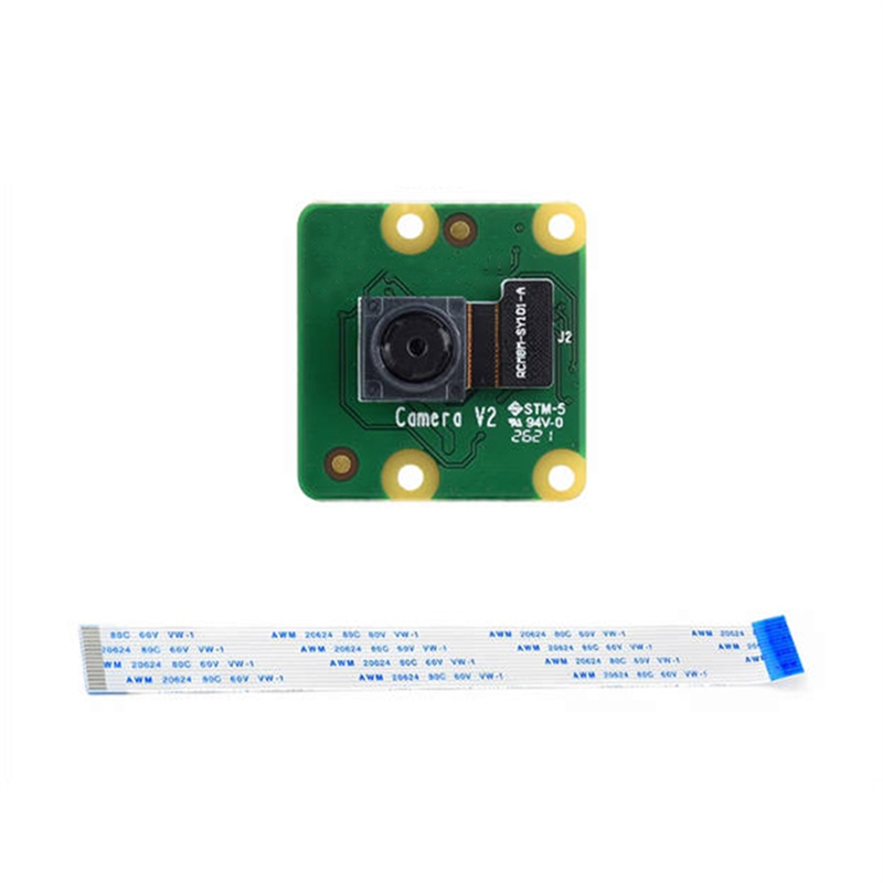 -ABDH 어안렌즈 62.2 °   라즈베리 파이/제트 - Pi Camera Module 리뷰 및 가격