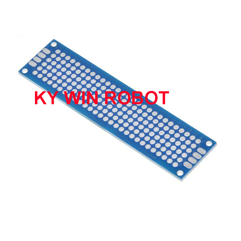 5pcs 5x7 4x6 3x7 2x8 cm 블루 Pcb - Arduino Kit 리뷰 및 가격