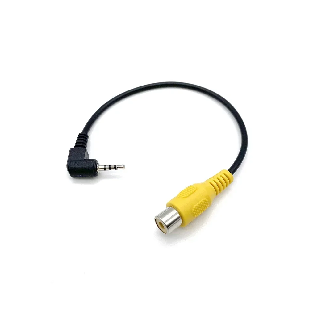 차량용 네비게이션 비디오 케이블 GPS 카메라 변환 케 - Pi Camera Cable 리뷰 및 가격