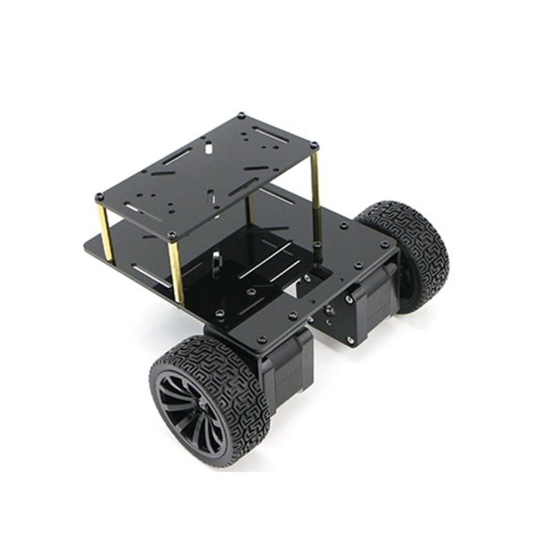 3륜 구동 로봇 자동차, DC/스테퍼 모터 속도 측정, - Raspberry Pi Kit 리뷰 및 가격