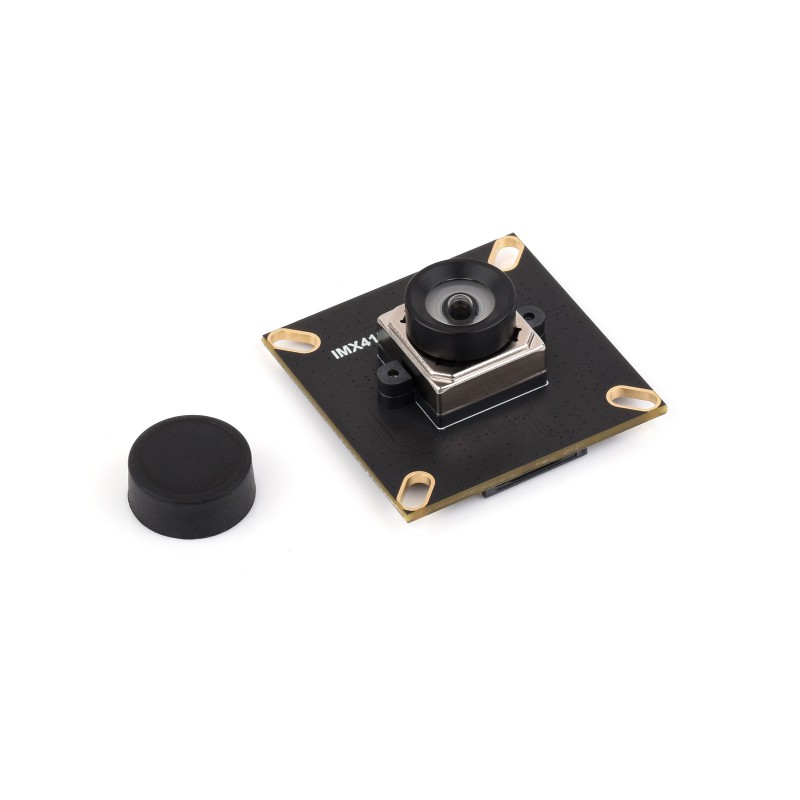 IMX415 8MP MIPI 카메라 모듈, 자동 초점, - Raspberry Pi 5 리뷰 및 가격