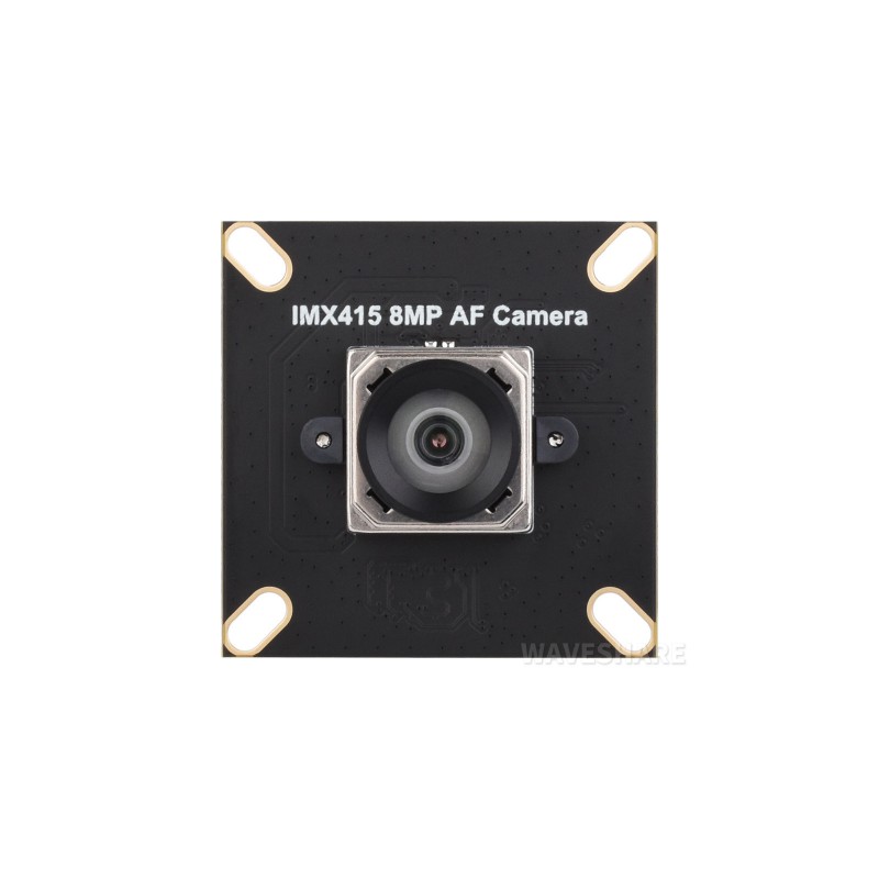 IMX415 8MP MIPI 카메라 모듈, 자동 초점, - Raspberry Pi 5 리뷰 및 가격