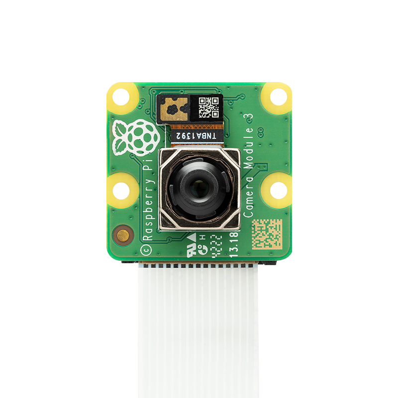 카메라 모듈 3 카메라 12MP MX708 센서 자동  - Pi Camera Module 리뷰 및 가격