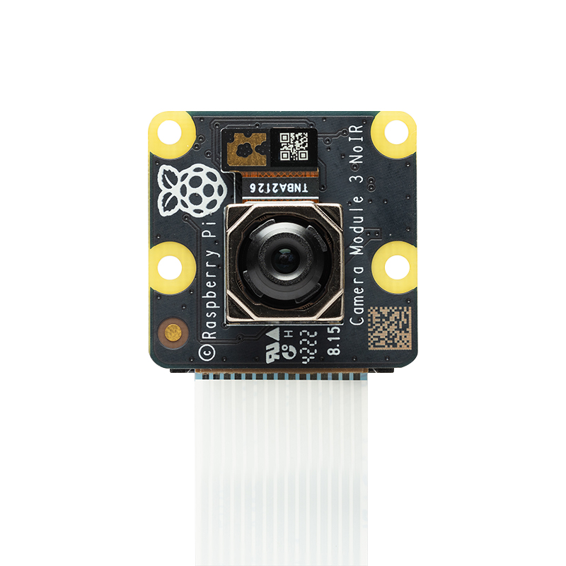 카메라 모듈 3 카메라 12MP MX708 센서 자동  - Pi Camera Module 리뷰 및 가격