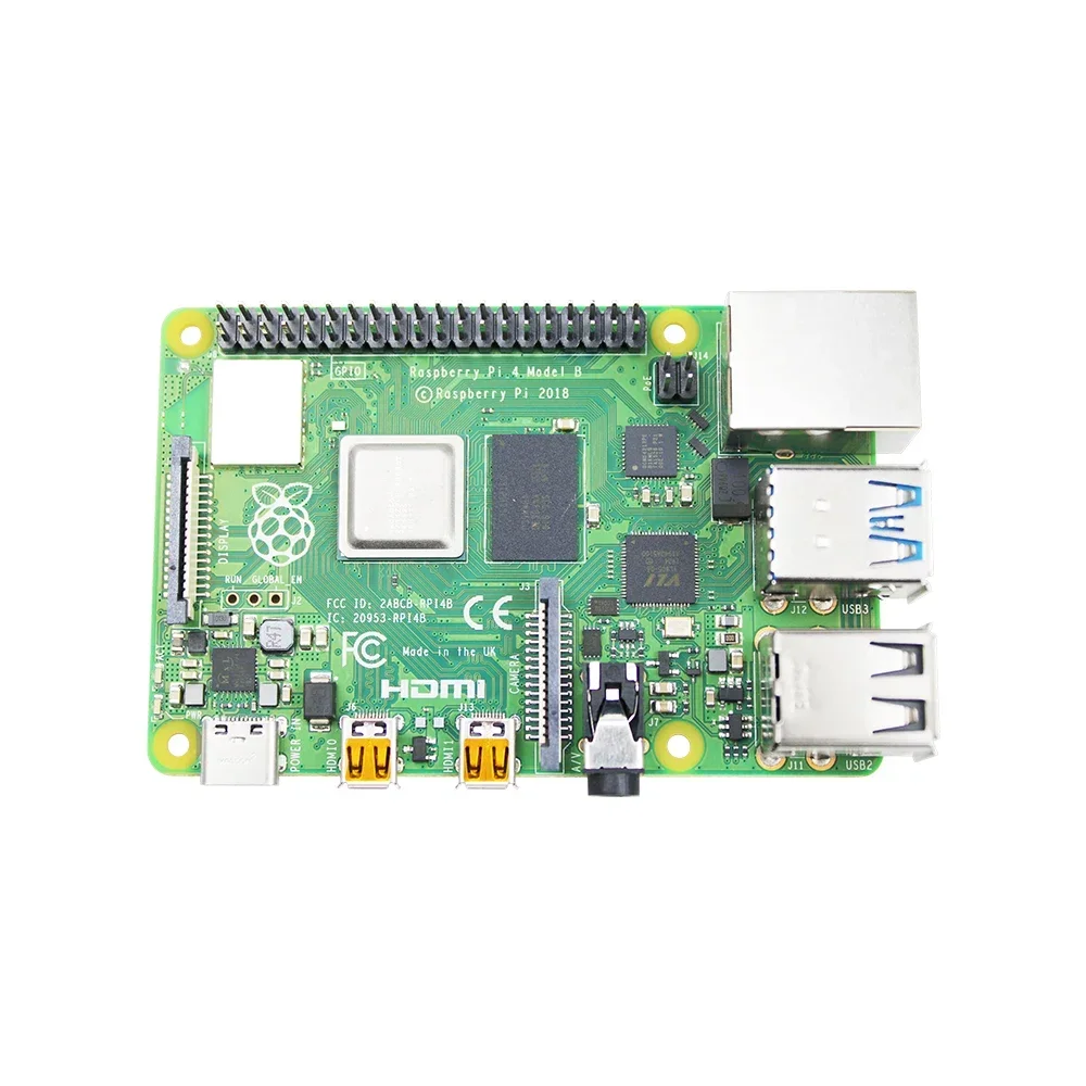 Raspberry Pi 4 8G 4G 2G 스타터 키트 - Pi Cooler 리뷰 및 가격