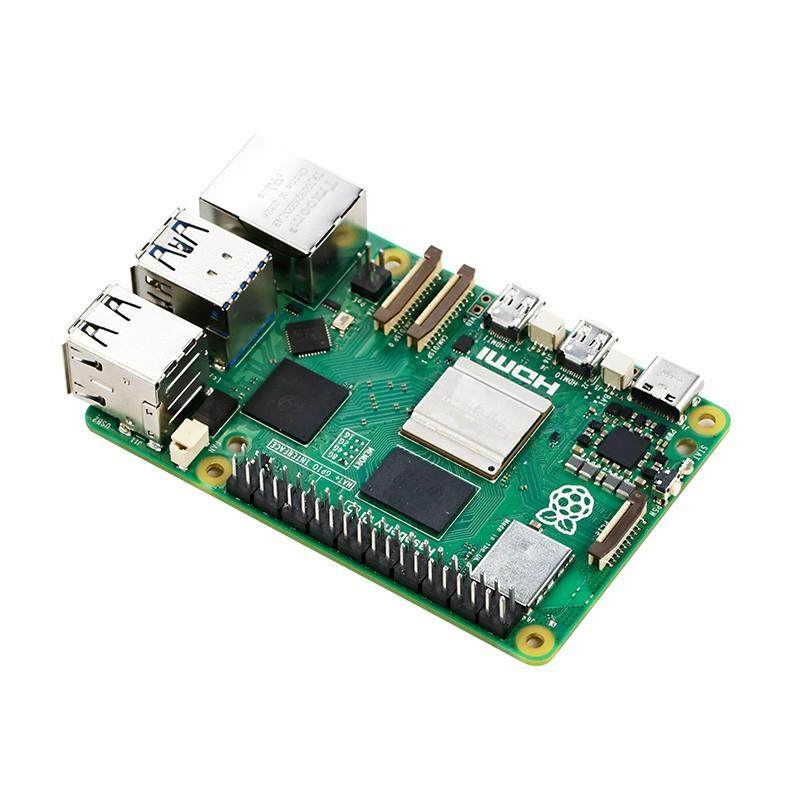 라즈베리 파이 5 라즈베리 파이 5세대 개발 보드 Ar - Raspberry Pi 5 리뷰 및 가격