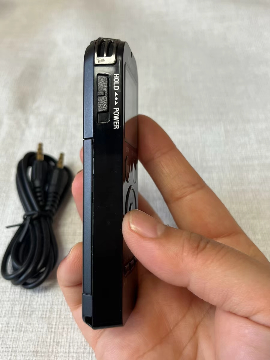 중고 95% 새것인 ICD-UX533F 녹음 펜은 소니 - Micro Sd Card 리뷰 및 가격