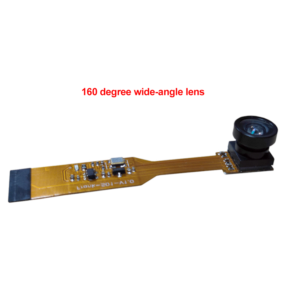 라즈베리 파이 제로(Raspberry Pi ZERO)용 - Pi Camera Module 리뷰 및 가격