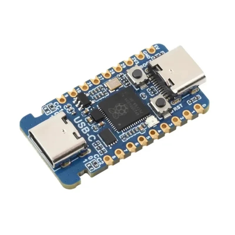 라즈베리 파이 피코 2 RP2350A 개발 보드 웨이브 - Pi Zero 리뷰 및 가격