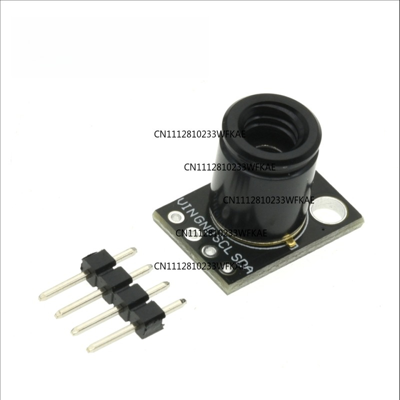 MLX90640 32x24 픽셀 BAA 110용 열화상 - Arduino Kit 리뷰 및 가격