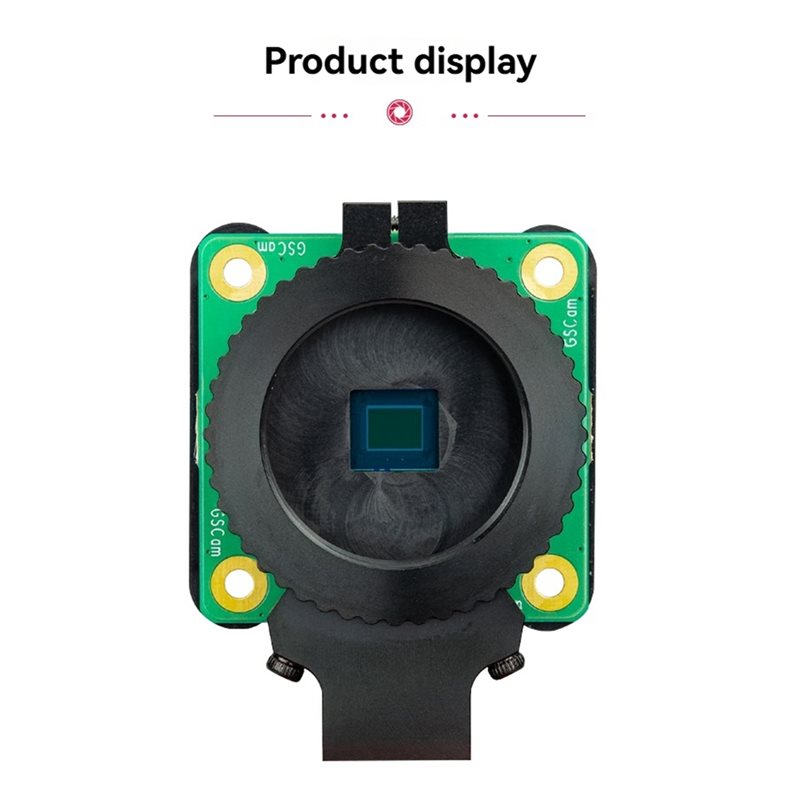 A86P-라즈베리 파이 글로벌 셔터 카메라 모듈 IMX - Raspberry Pi Global Shutter Camera Imx296 리뷰 및 가격