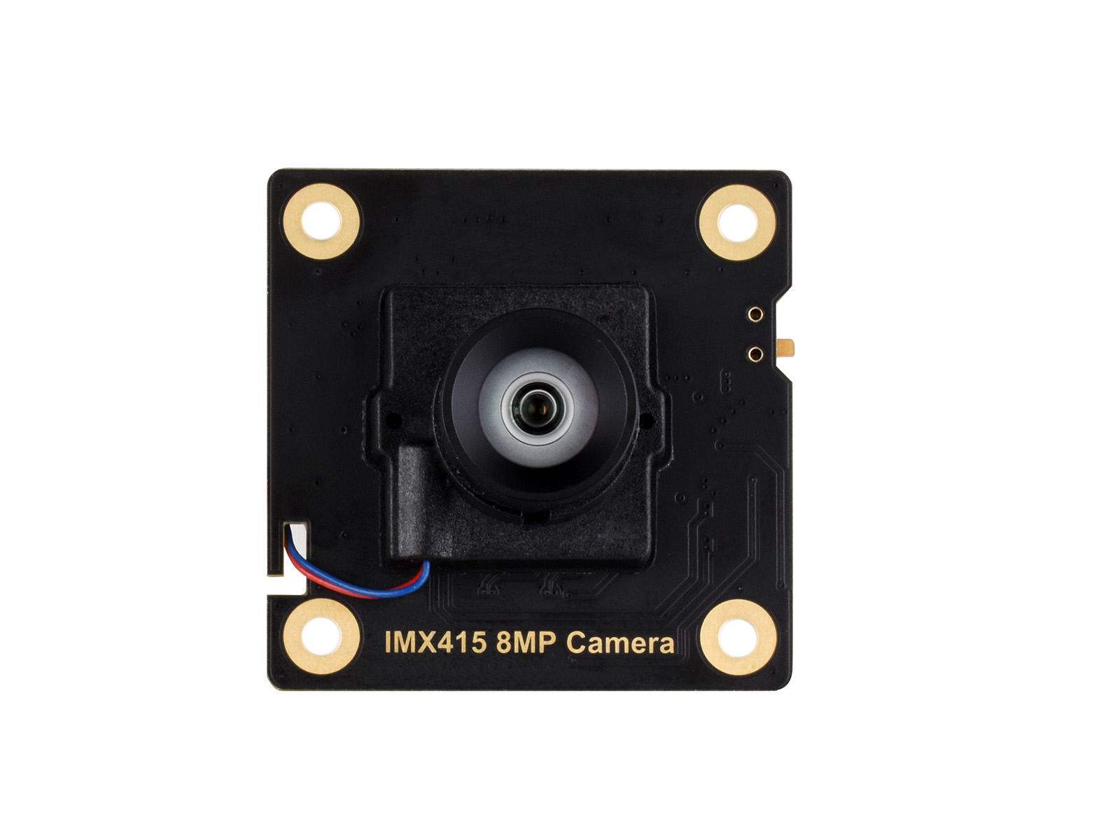Waveshare IMX415 8MP 카메라 모듈(A) - Pi Camera Module 리뷰 및 가격