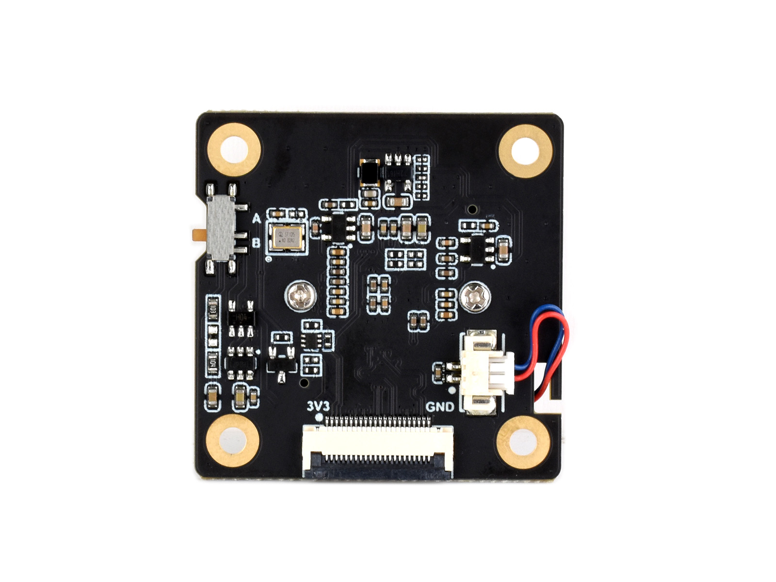 Waveshare IMX415 8MP 카메라 모듈(A) - Pi Camera Module 리뷰 및 가격