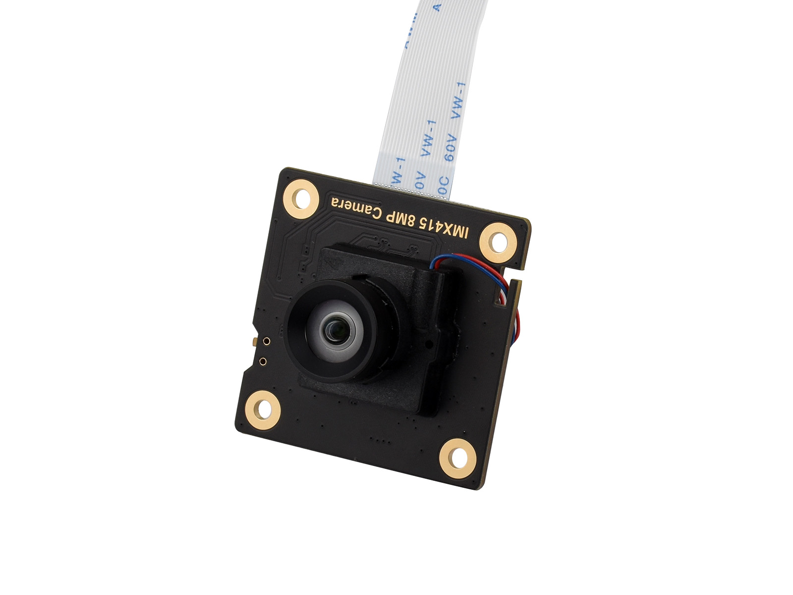 Waveshare IMX415 8MP 카메라 모듈(A) - Pi Camera Module 리뷰 및 가격