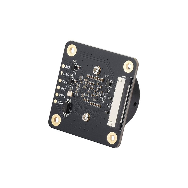 라즈베리 파이용 IMX296 카메라 C/CS-마운트 렌 - Raspberry Pi Global Shutter Camera Imx296 리뷰 및 가격