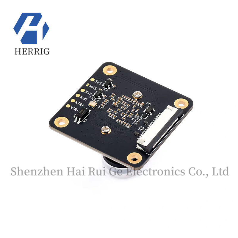 마이크로 스노우 라즈베리 파이 카메라 M12 글로벌 셔 - Raspberry Pi Global Shutter Camera Imx296 리뷰 및 가격