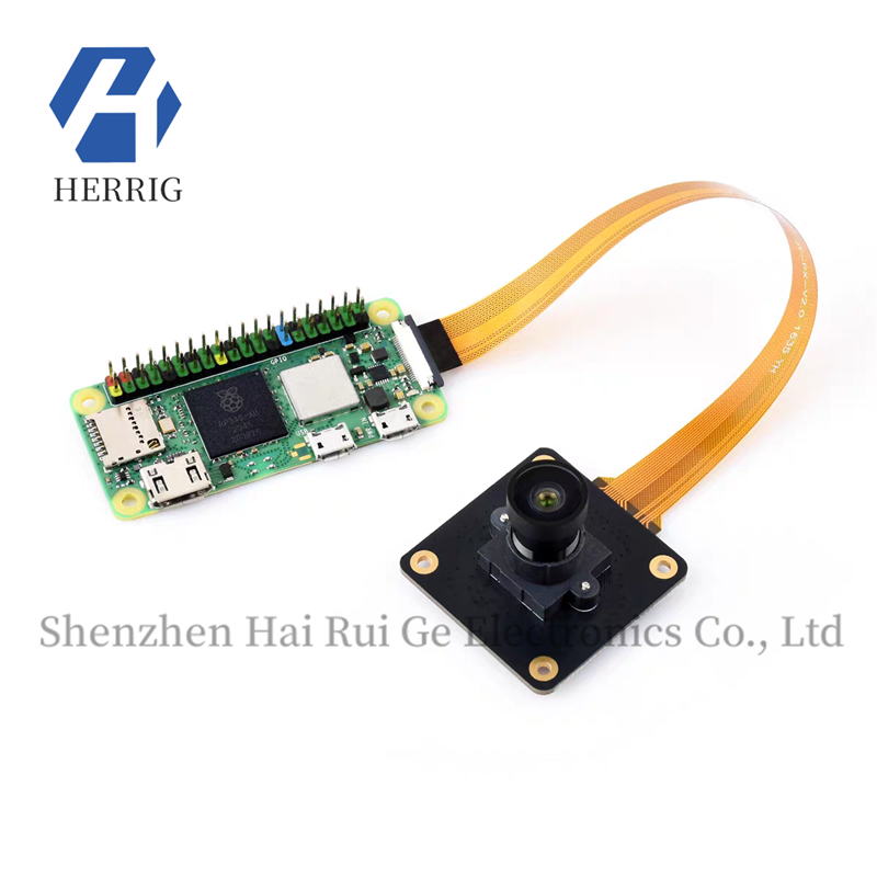 마이크로 스노우 라즈베리 파이 카메라 M12 글로벌 셔 - Raspberry Pi Global Shutter Camera Imx296 리뷰 및 가격