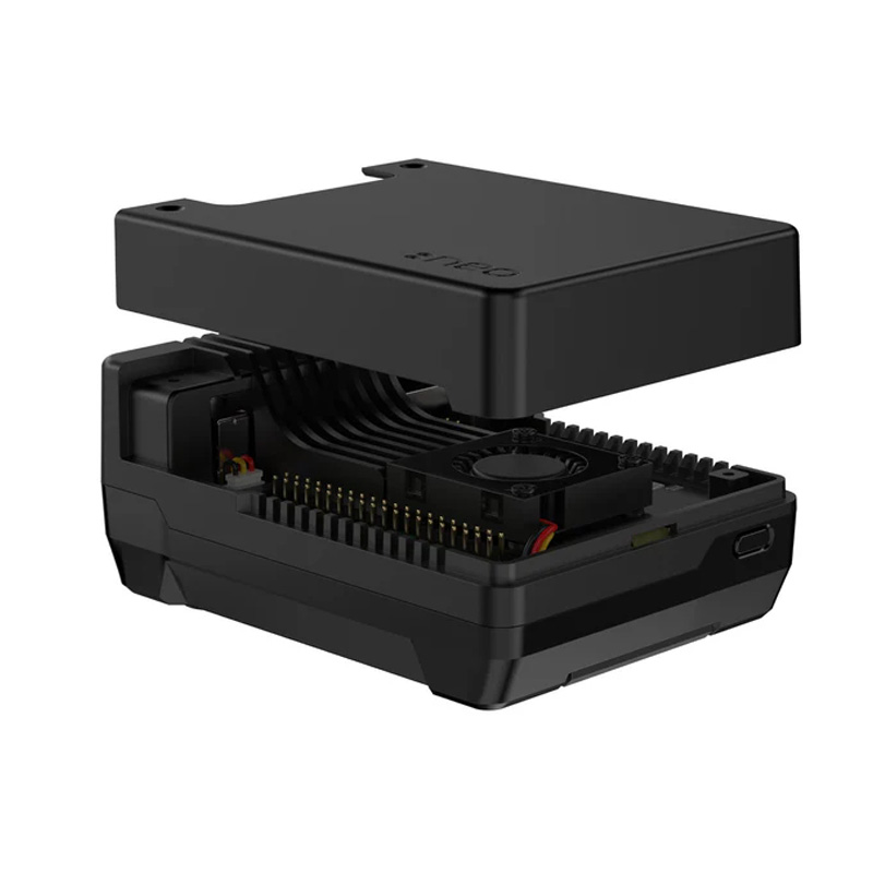 Argon NEO 5 M.2 NVME PCIE 케이스( - Pi Power Supply 리뷰 및 가격