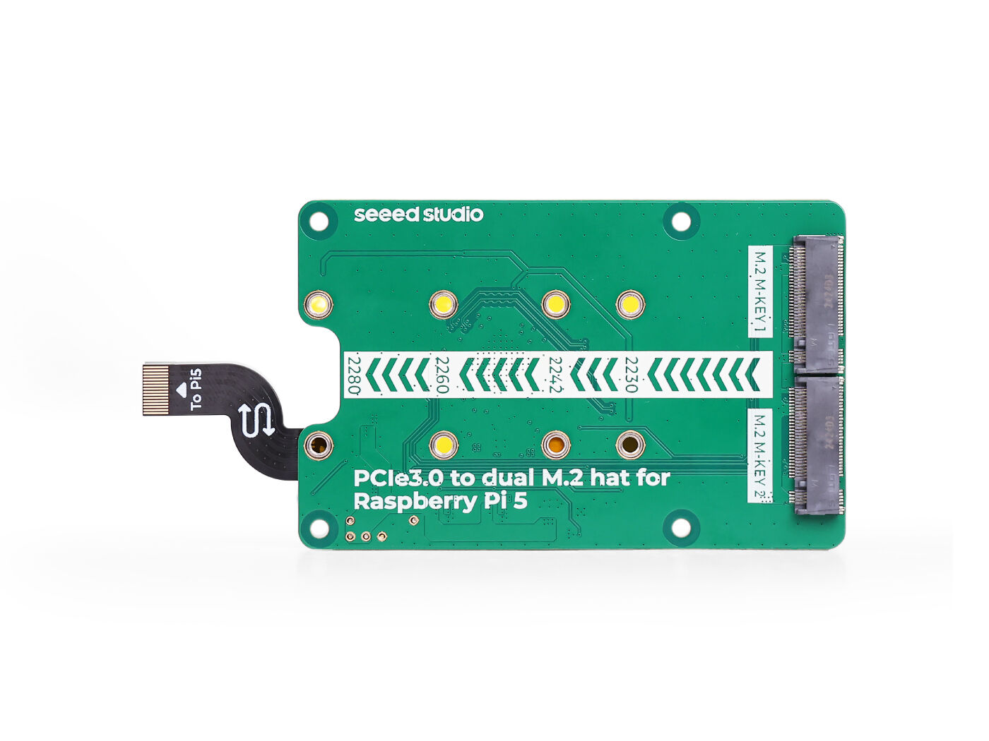103110065 PCIe3.0 듀얼 M.2 해틀 스위 - Raspberry Pi 리뷰 및 가격