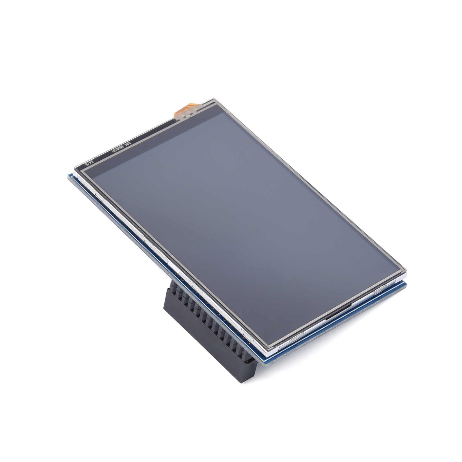 3.5인치 터치 스크린 480*320 디스플레이 터치스 - Pi 4 Case 리뷰 및 가격