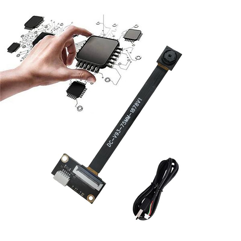 B27B OV5693 카메라 모듈 5MP 75도 고정  - Pi Camera Module 리뷰 및 가격