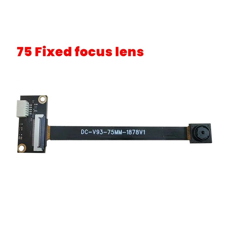 B27B OV5693 카메라 모듈 5MP 75도 고정  - Pi Camera Module 리뷰 및 가격