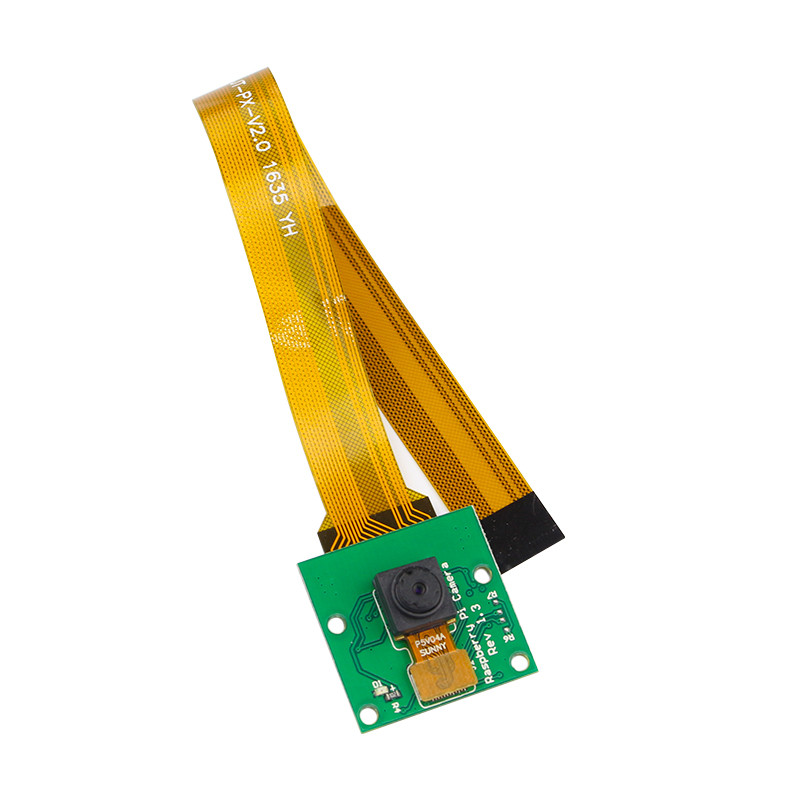 5MP 라즈베리 파이 5 제로 카메라 미니 1080P  - Pi Camera Module 리뷰 및 가격