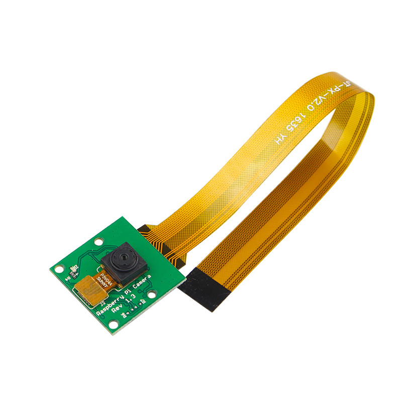 5MP 라즈베리 파이 5 제로 카메라 미니 1080P  - Pi Camera Module 리뷰 및 가격