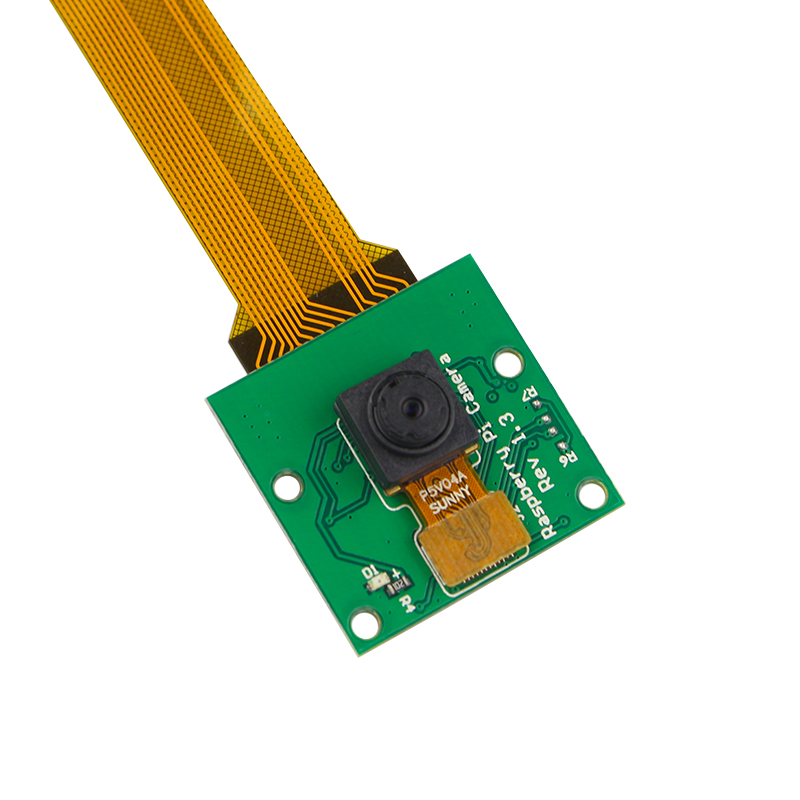 5MP 라즈베리 파이 5 제로 카메라 미니 1080P  - Pi Camera Module 리뷰 및 가격