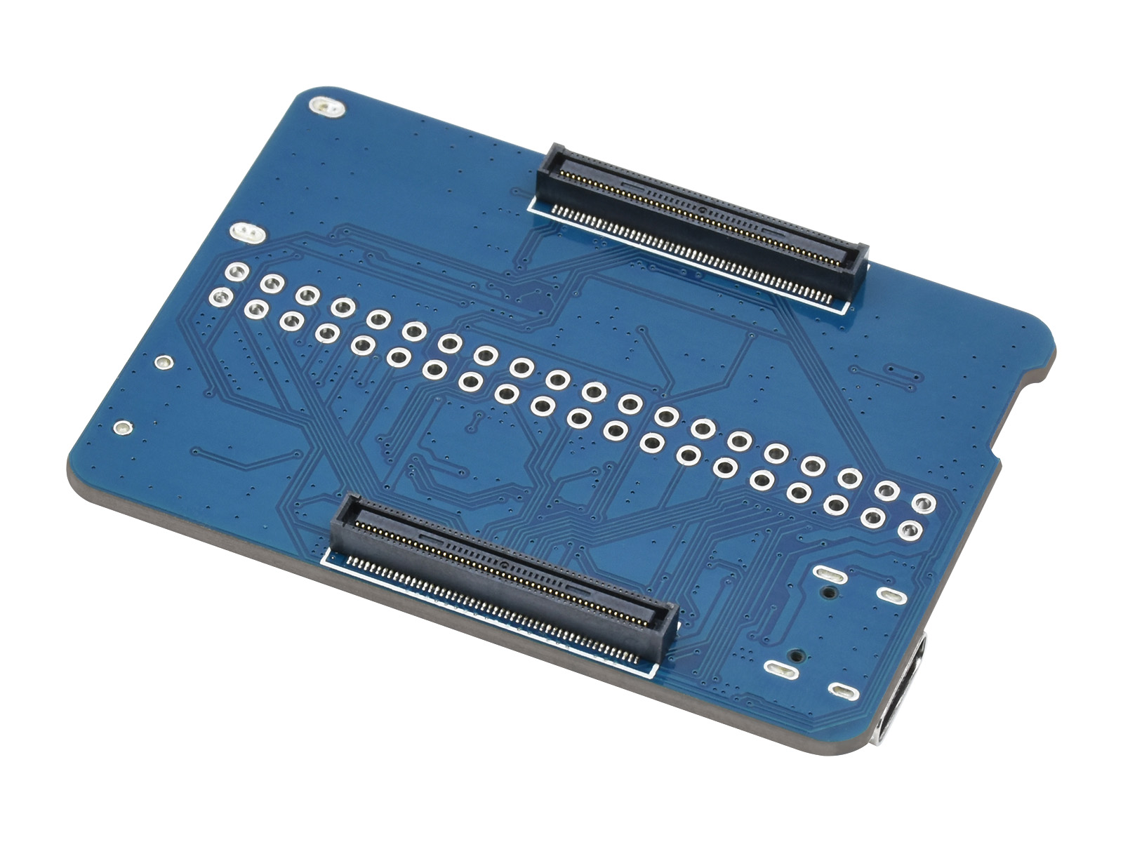웨이브쉐어 나노 베이스 보드 (A) IO 보드 (라즈베 - Raspberry Pi 4 리뷰 및 가격