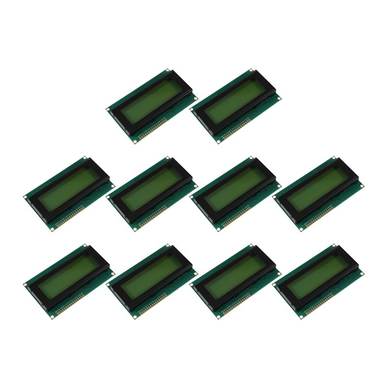 AU61-IIC I2C 인터페이스 LCD2004, 20 - Pi Display 리뷰 및 가격