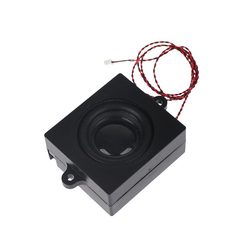 미니 밀폐형 스피커 4 5W 50x45mm 박스 스피커 - Pi 4 Case 리뷰 및 가격