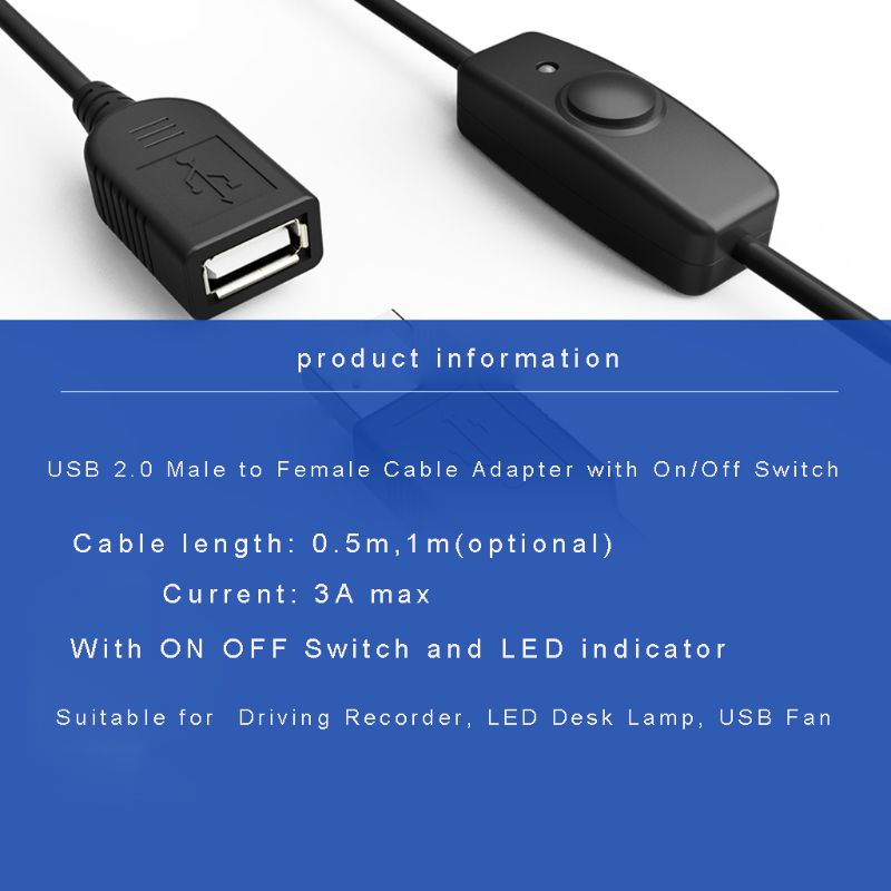 데이터 동기화 USB 2.0 연장 코드, USB 익스텐 - Pi Cooler 리뷰 및 가격