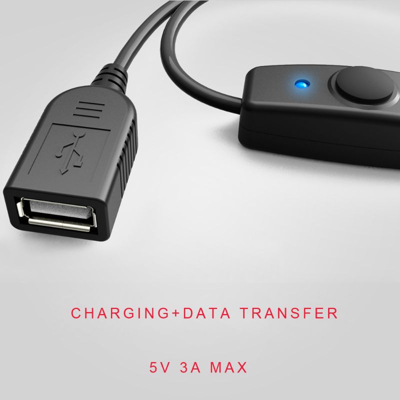 데이터 동기화 USB 2.0 연장 코드, USB 익스텐 - Pi Cooler 리뷰 및 가격