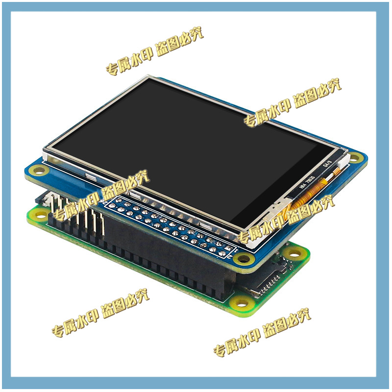 라즈베리 파이 4B/3B +/3A +/제로 2W용 2. - Pi Zero 리뷰 및 가격
